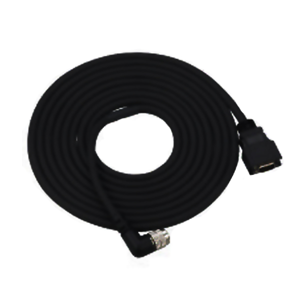 CA-CN3L New Keyence L-shaped Connector Camera Cable